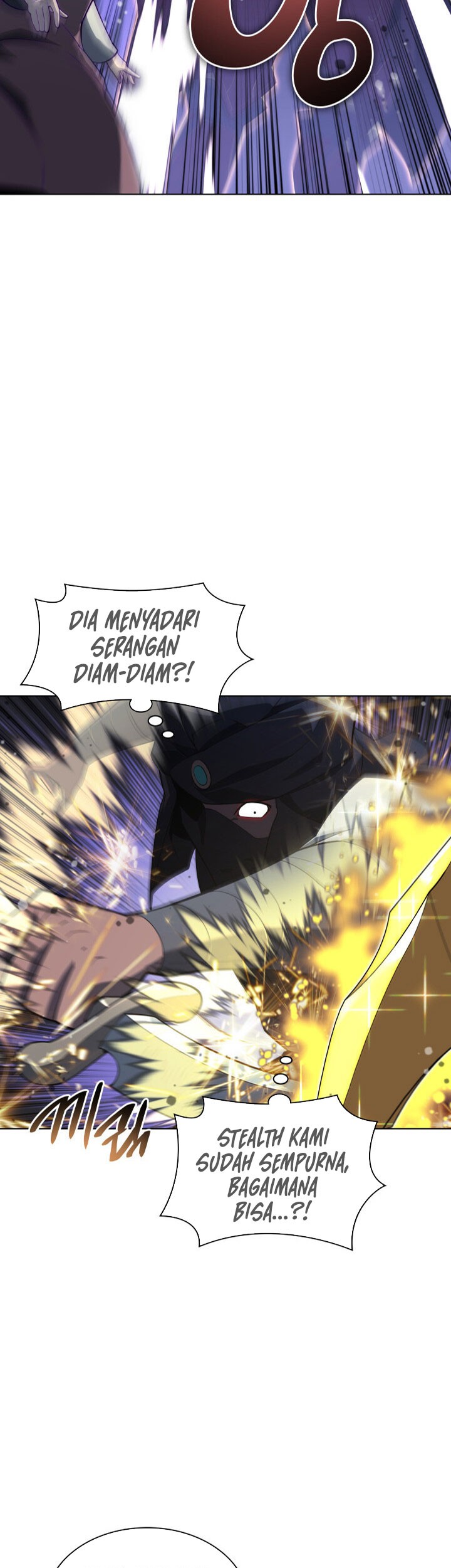 Overgeared New Chapter 131 Gambar 7