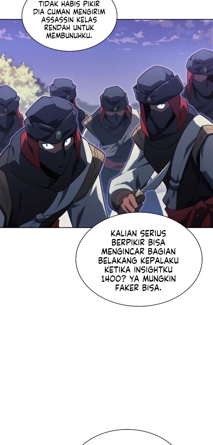 Overgeared New Chapter 131 Gambar 8