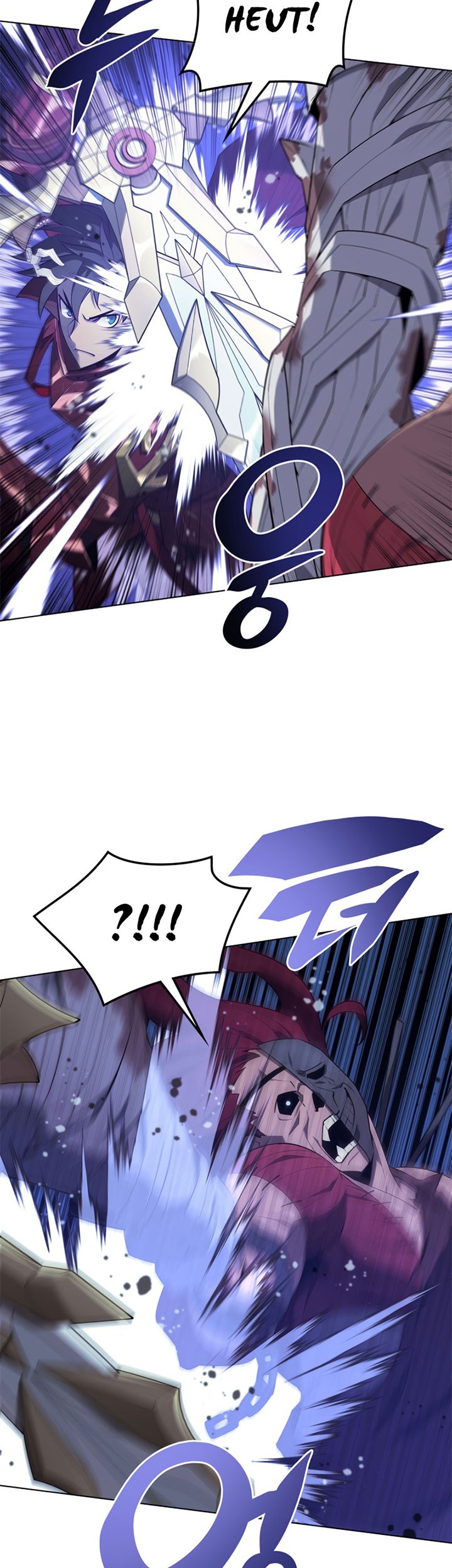 Overgeared New Chapter 129 Gambar 5