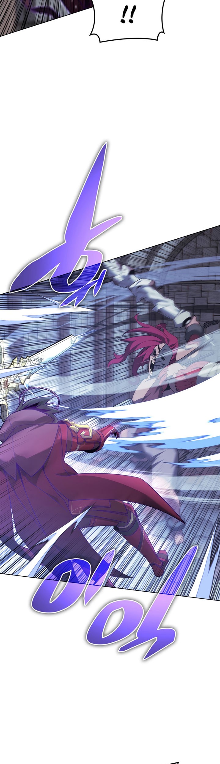 Overgeared New Chapter 129 Gambar 7