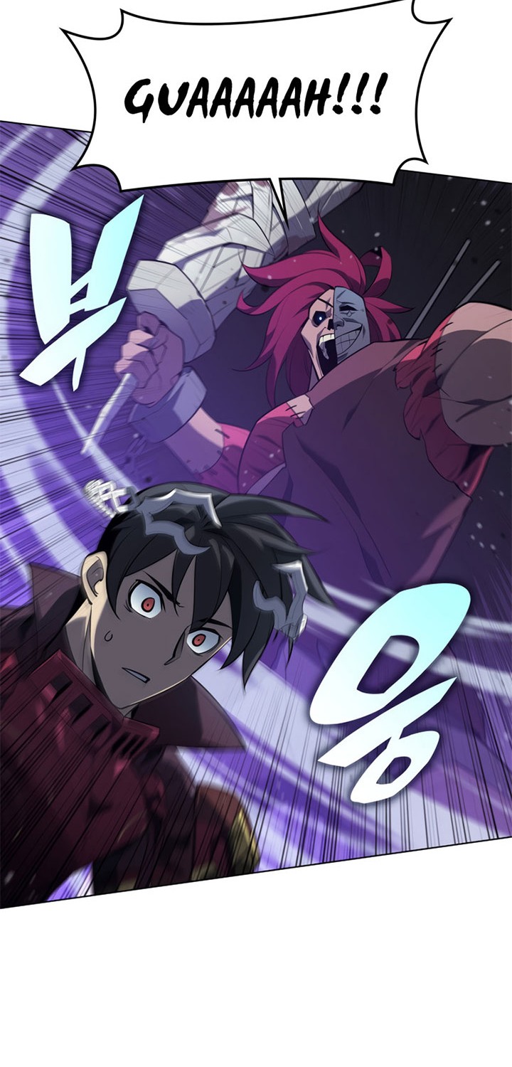 Overgeared New Chapter 129 Gambar 8