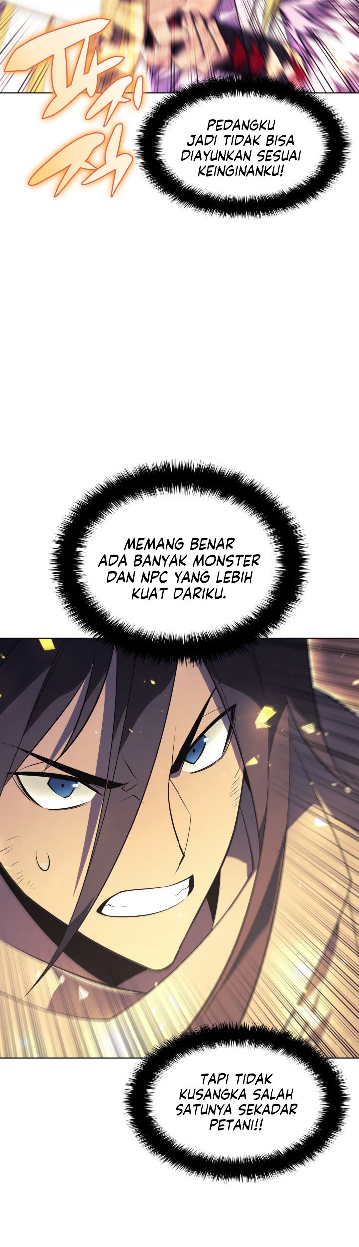 Overgeared New Chapter 127 Gambar 7