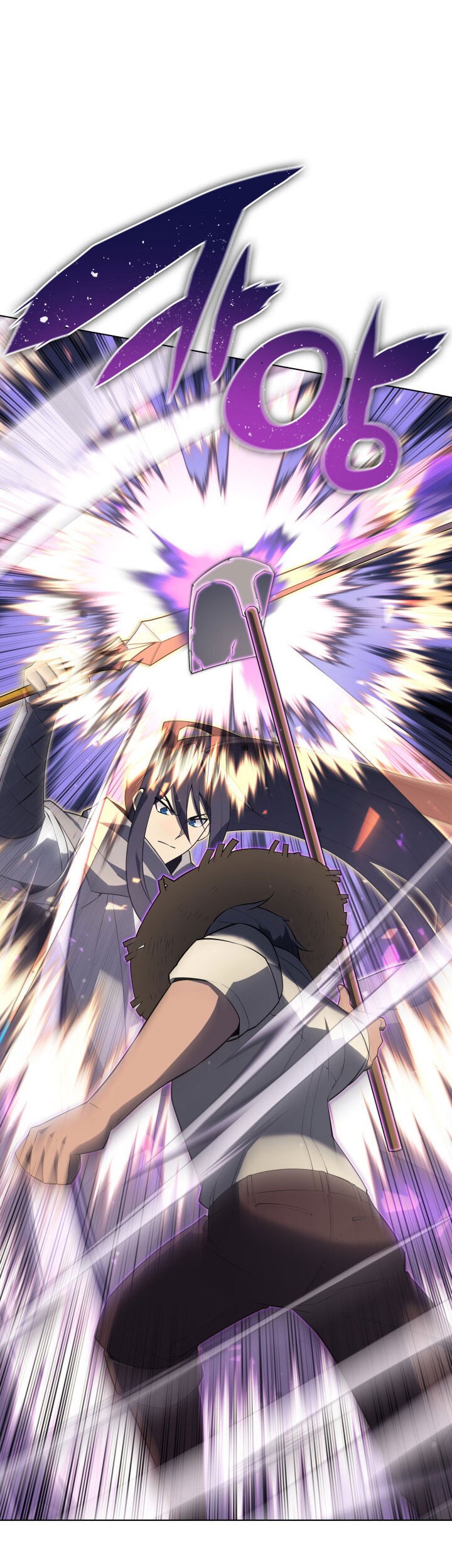 Overgeared New Chapter 126 Gambar 7