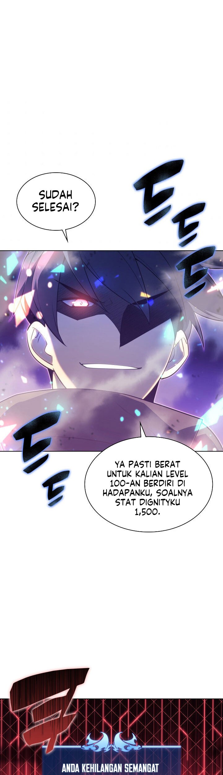Overgeared New Chapter 125 Gambar 5