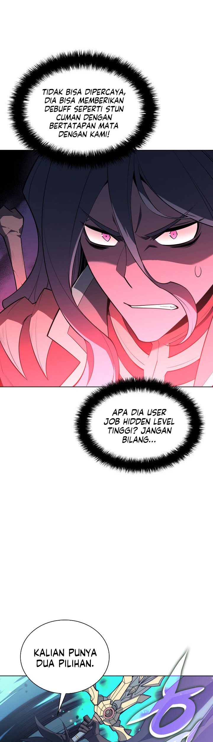Overgeared New Chapter 125 Gambar 7