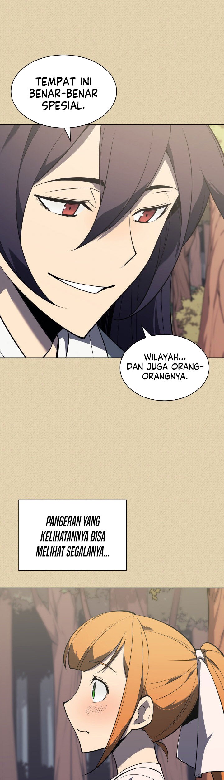 Overgeared New Chapter 123 Gambar 5