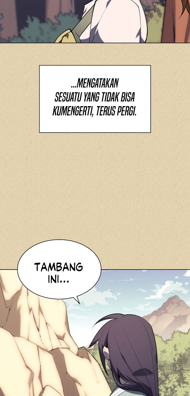 Overgeared New Chapter 123 Gambar 6