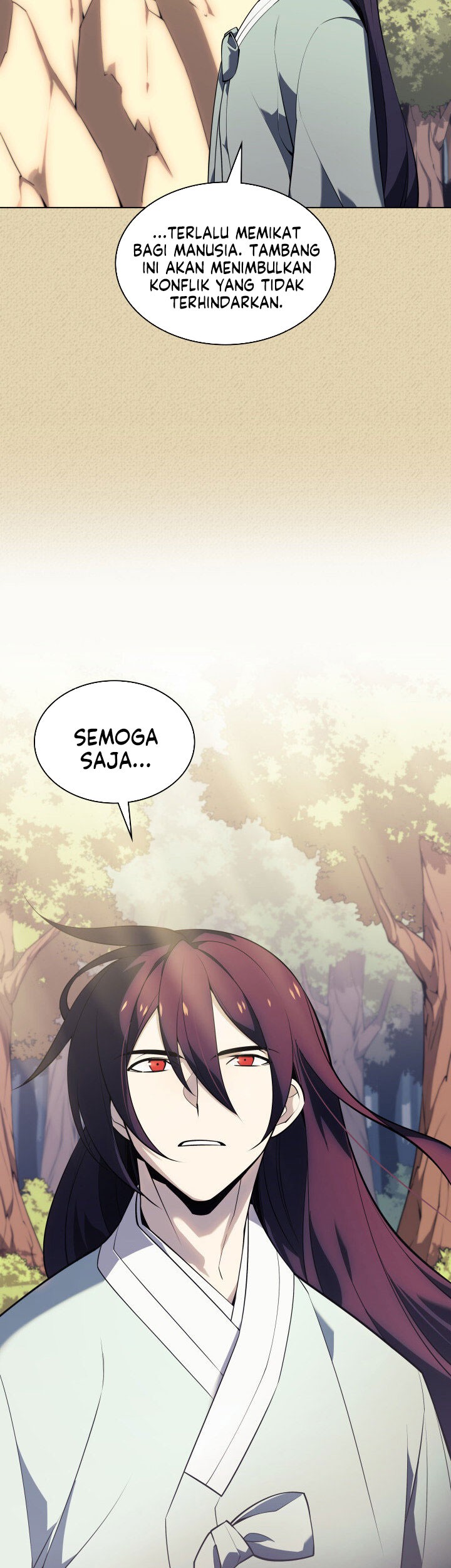 Overgeared New Chapter 123 Gambar 7