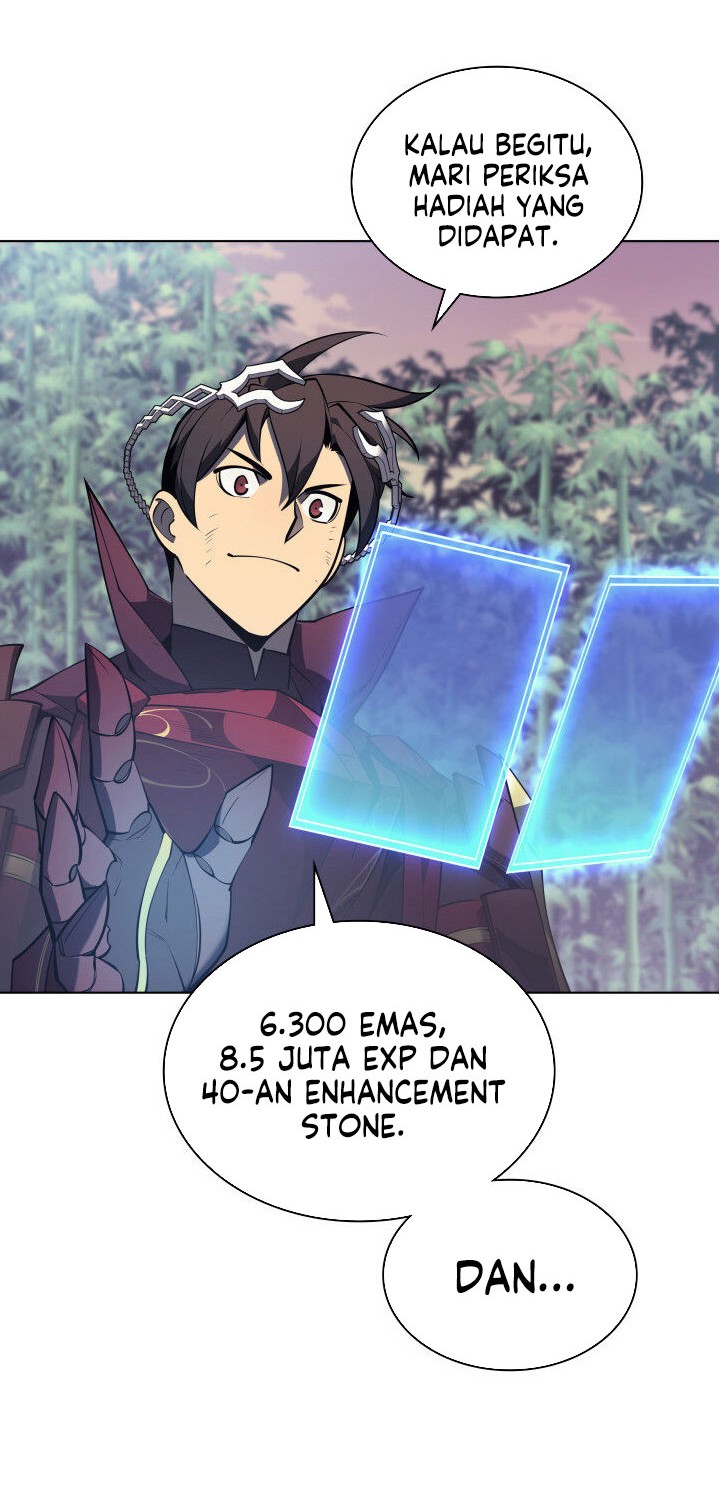 Overgeared New Chapter 122 Gambar 8