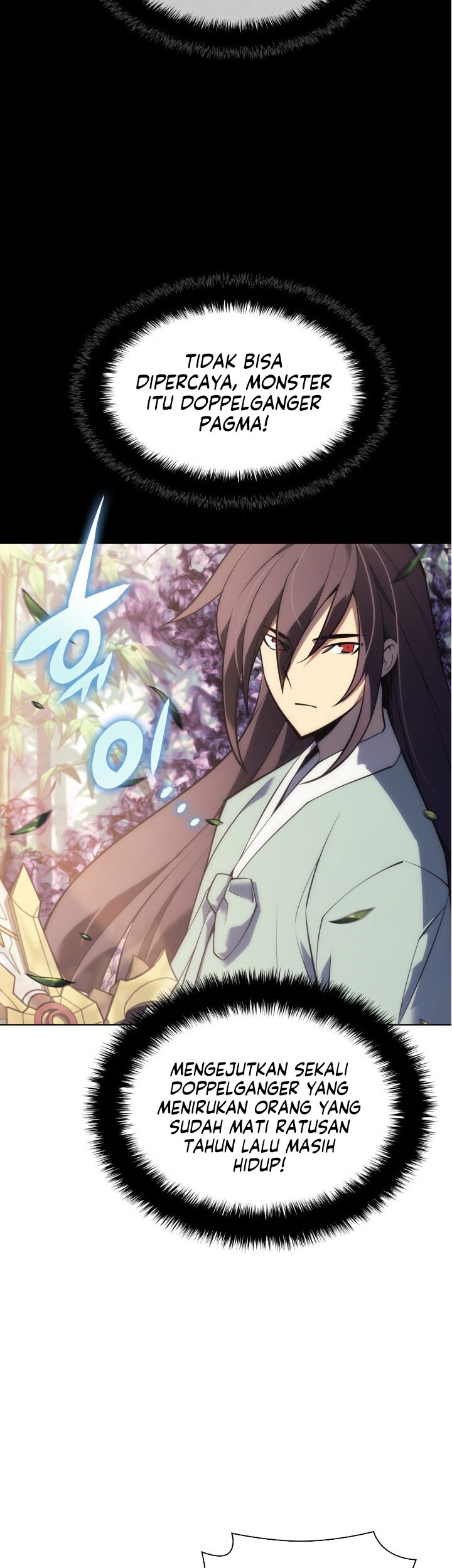 Overgeared New Chapter 120 Gambar 5