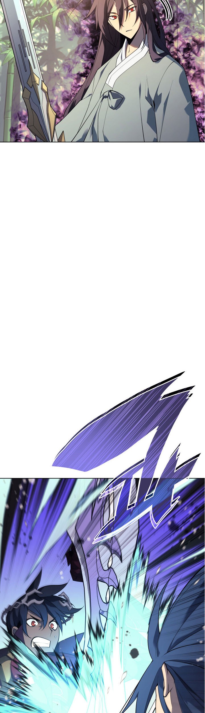 Overgeared New Chapter 120 Gambar 7