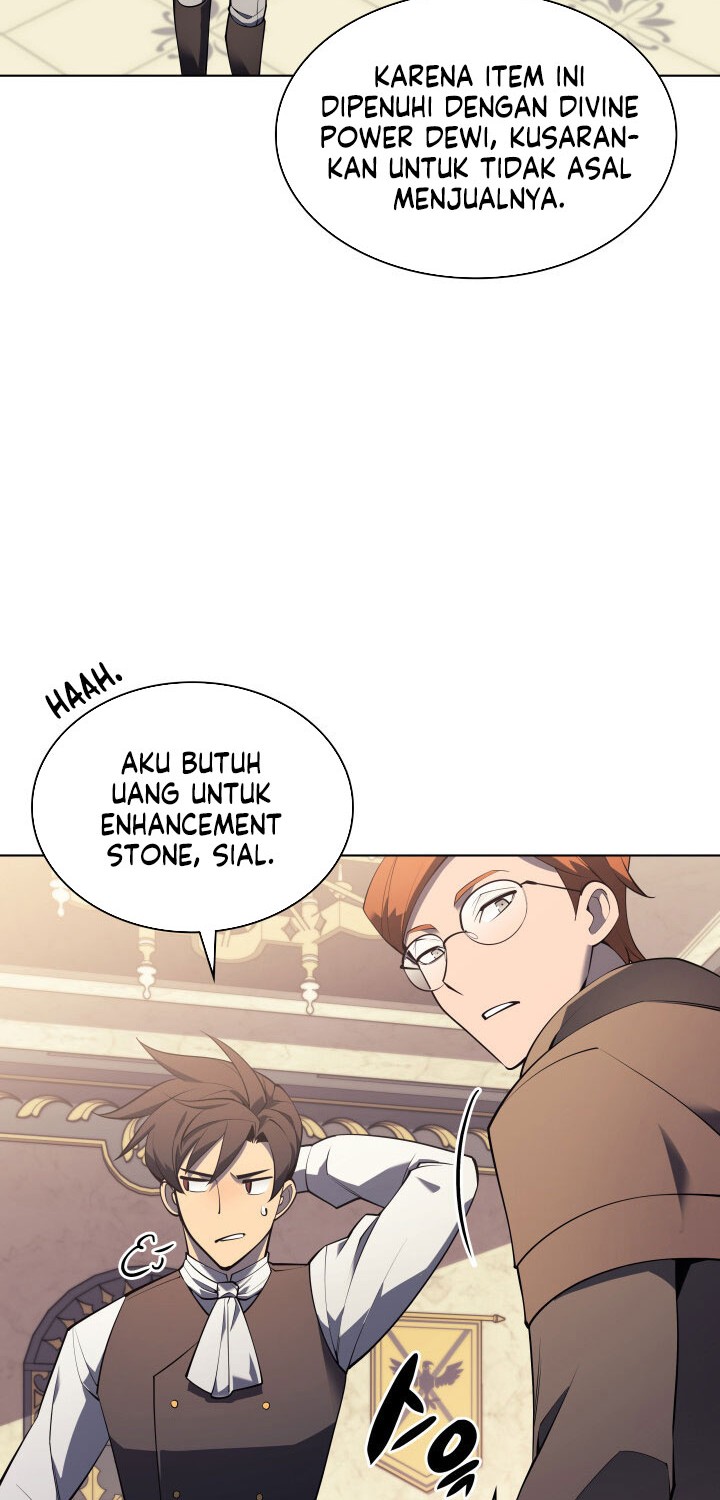 Overgeared New Chapter 119 Gambar 6