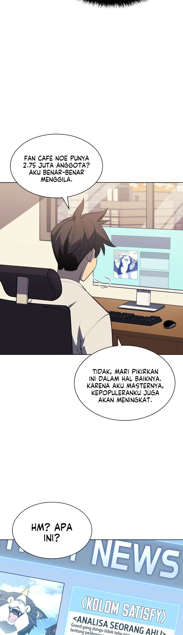 Overgeared New Chapter 117 Gambar 5