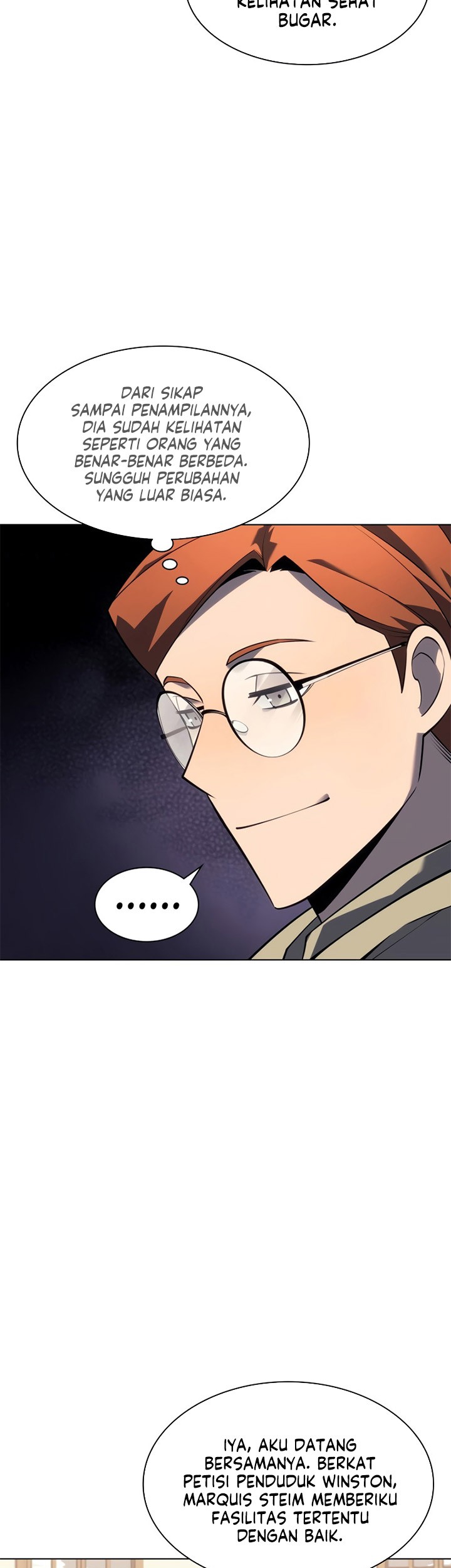 Overgeared New Chapter 116 Gambar 5