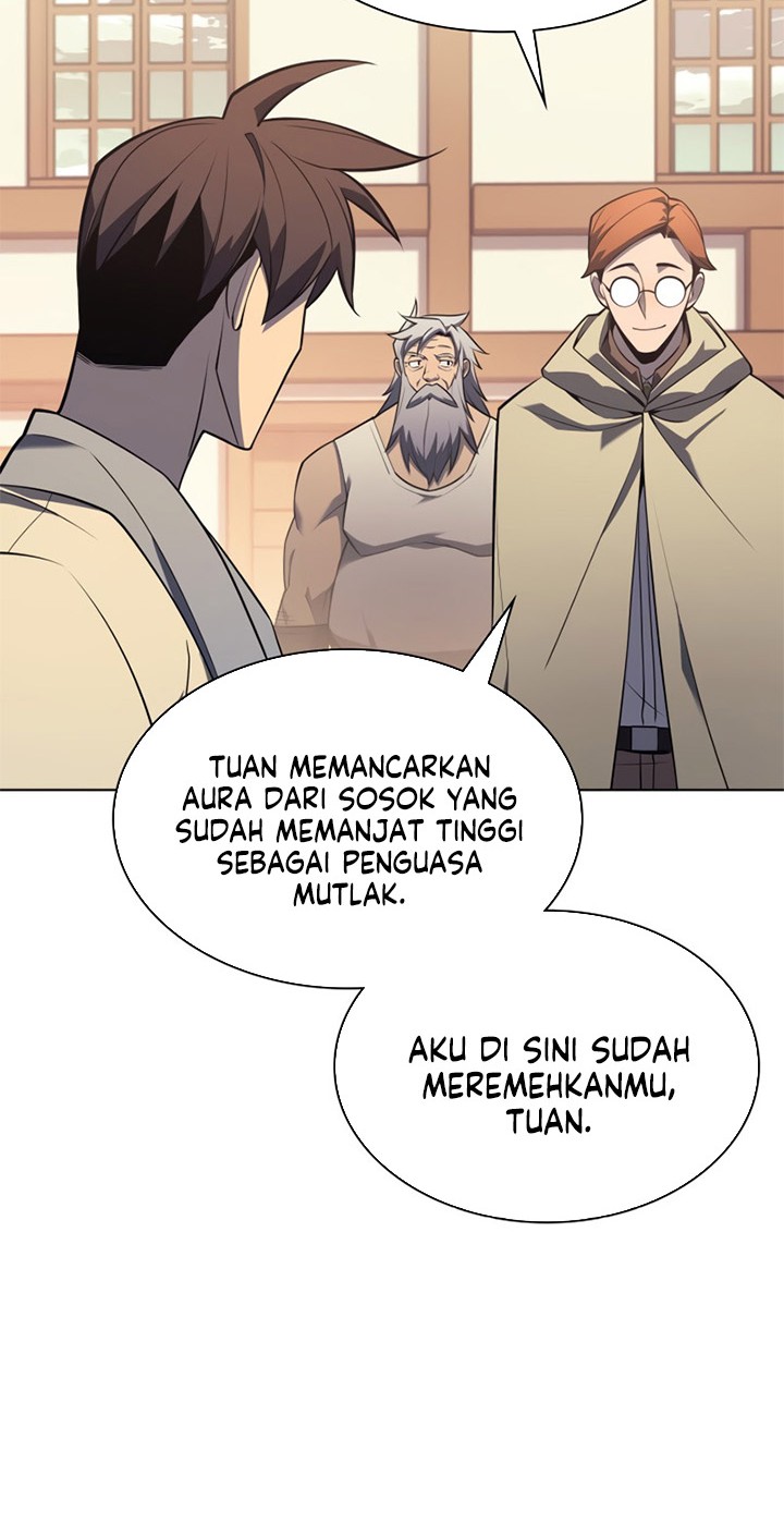 Overgeared New Chapter 116 Gambar 6
