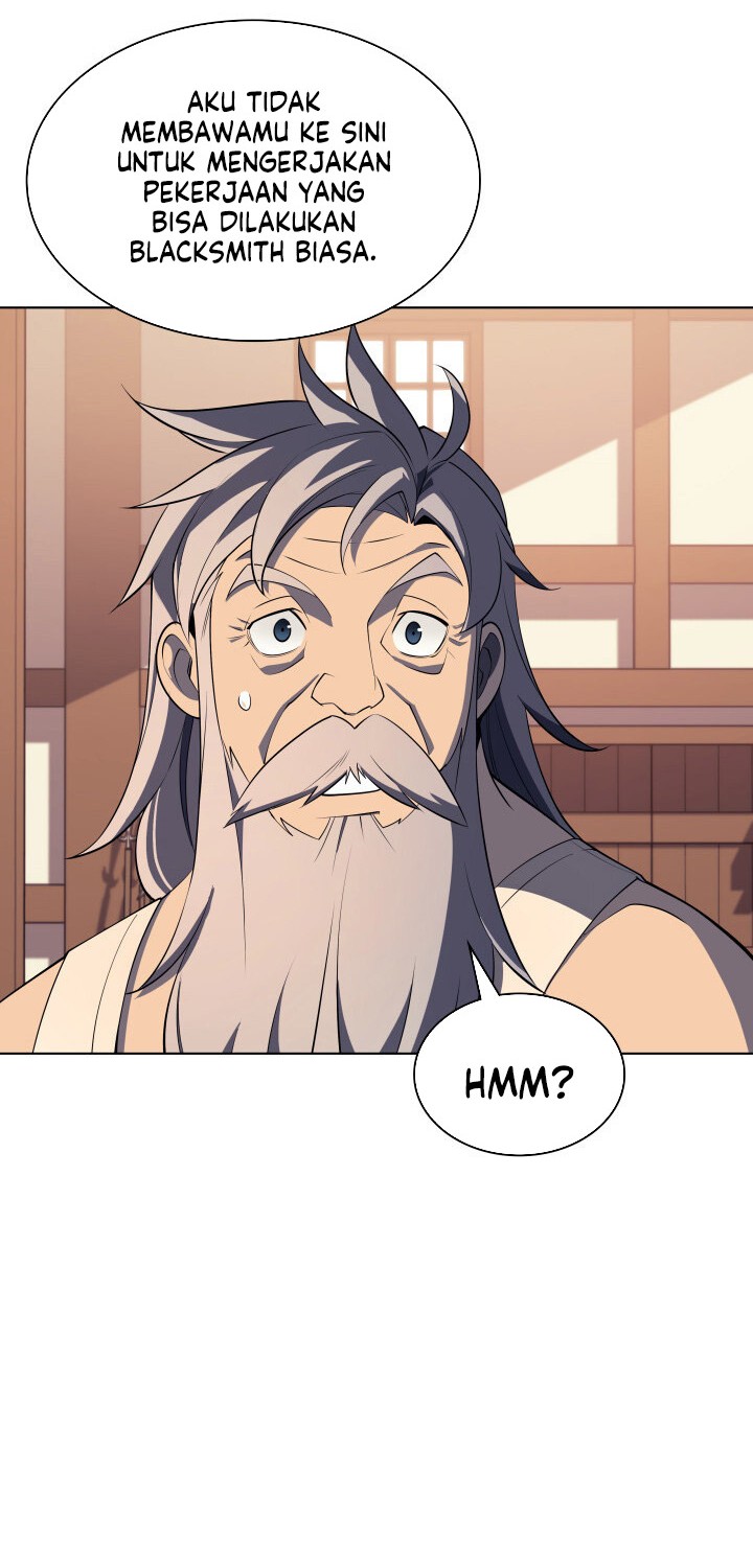Overgeared New Chapter 115 Gambar 6