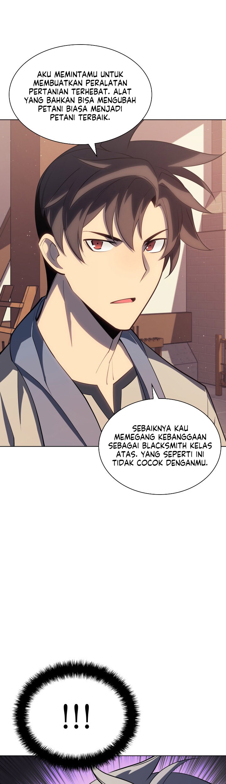 Overgeared New Chapter 115 Gambar 7