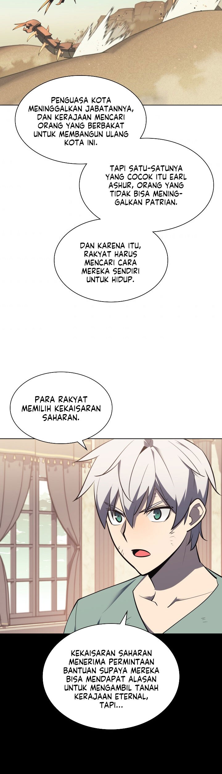 Overgeared New Chapter 114 Gambar 5
