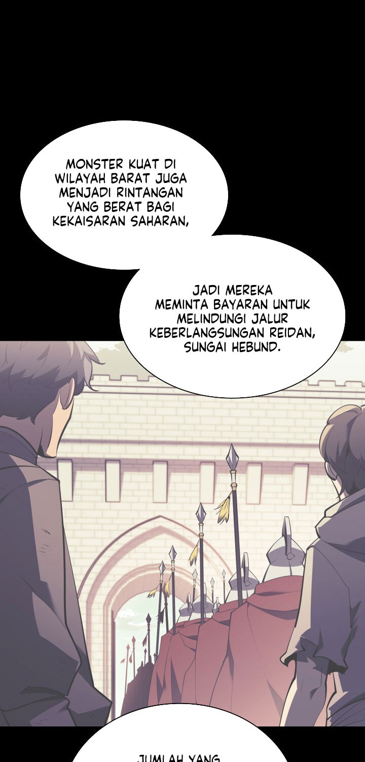 Overgeared New Chapter 114 Gambar 6