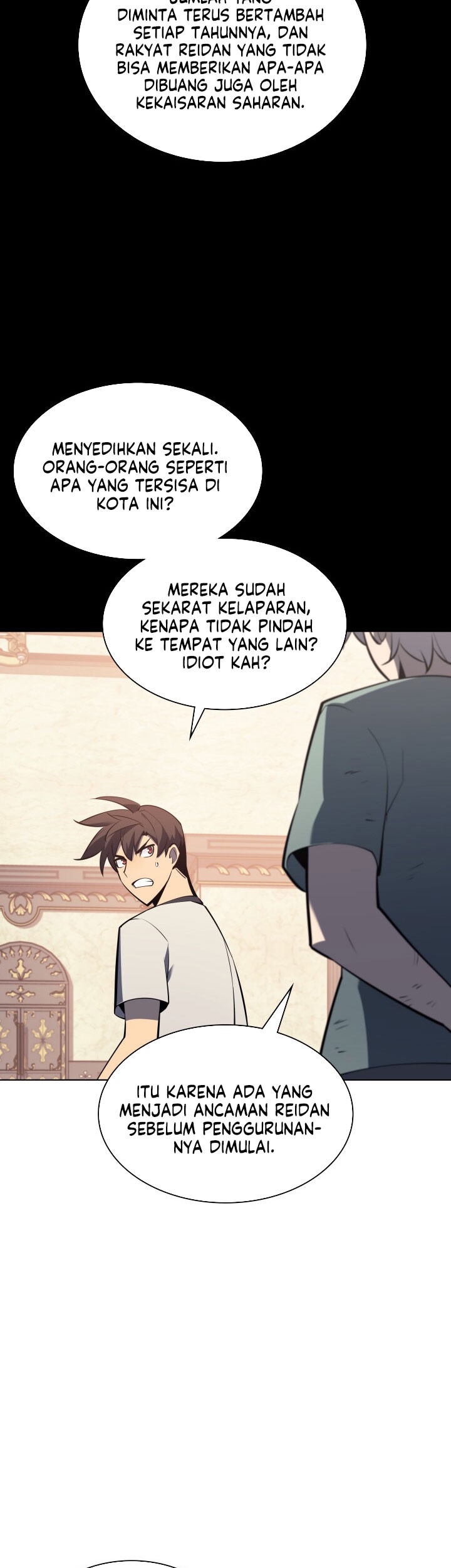 Overgeared New Chapter 114 Gambar 7