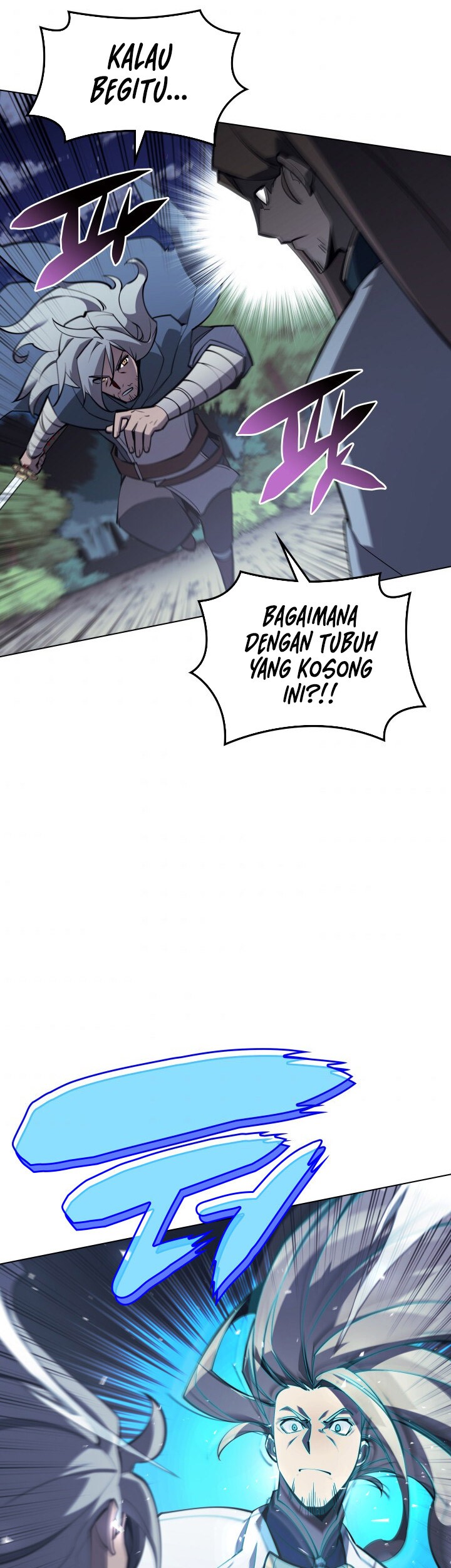 Overgeared New Chapter 112 Gambar 5