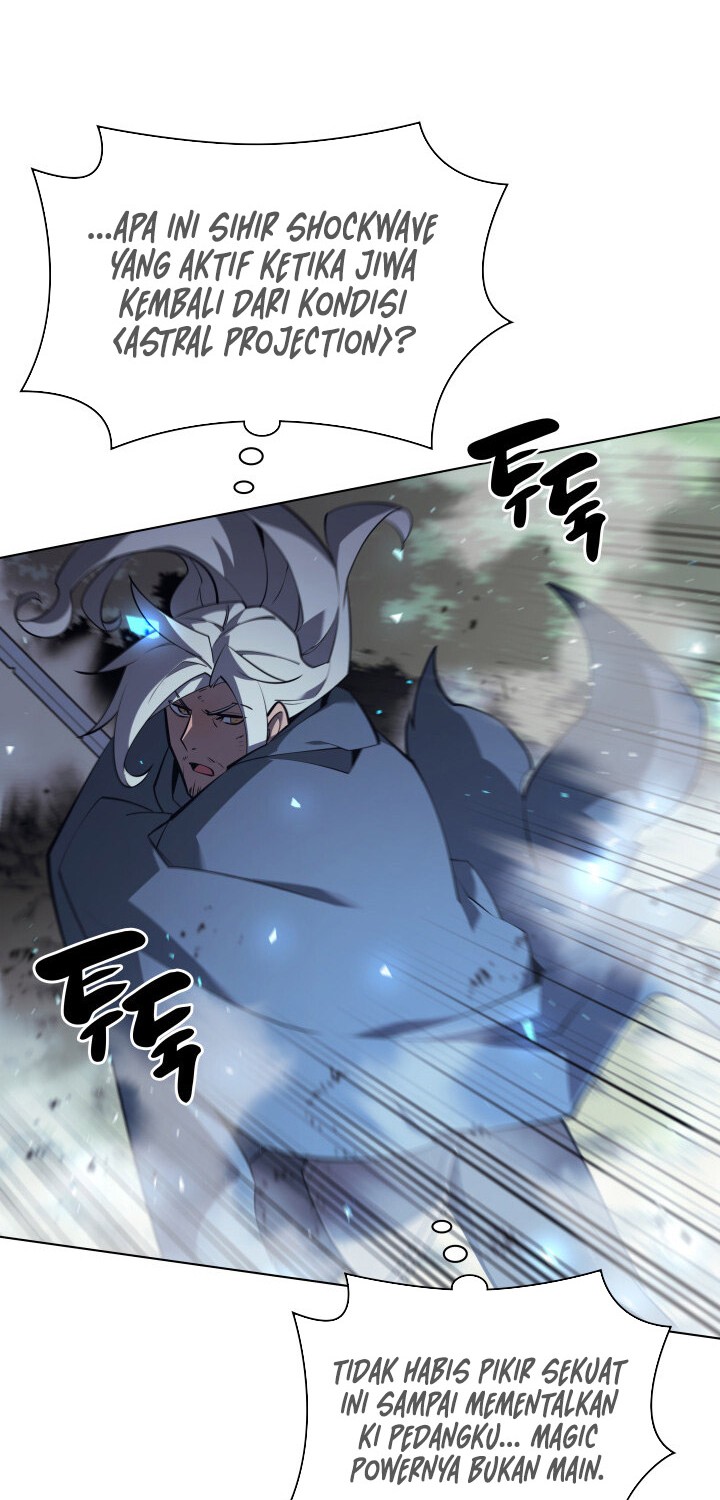 Overgeared New Chapter 112 Gambar 8