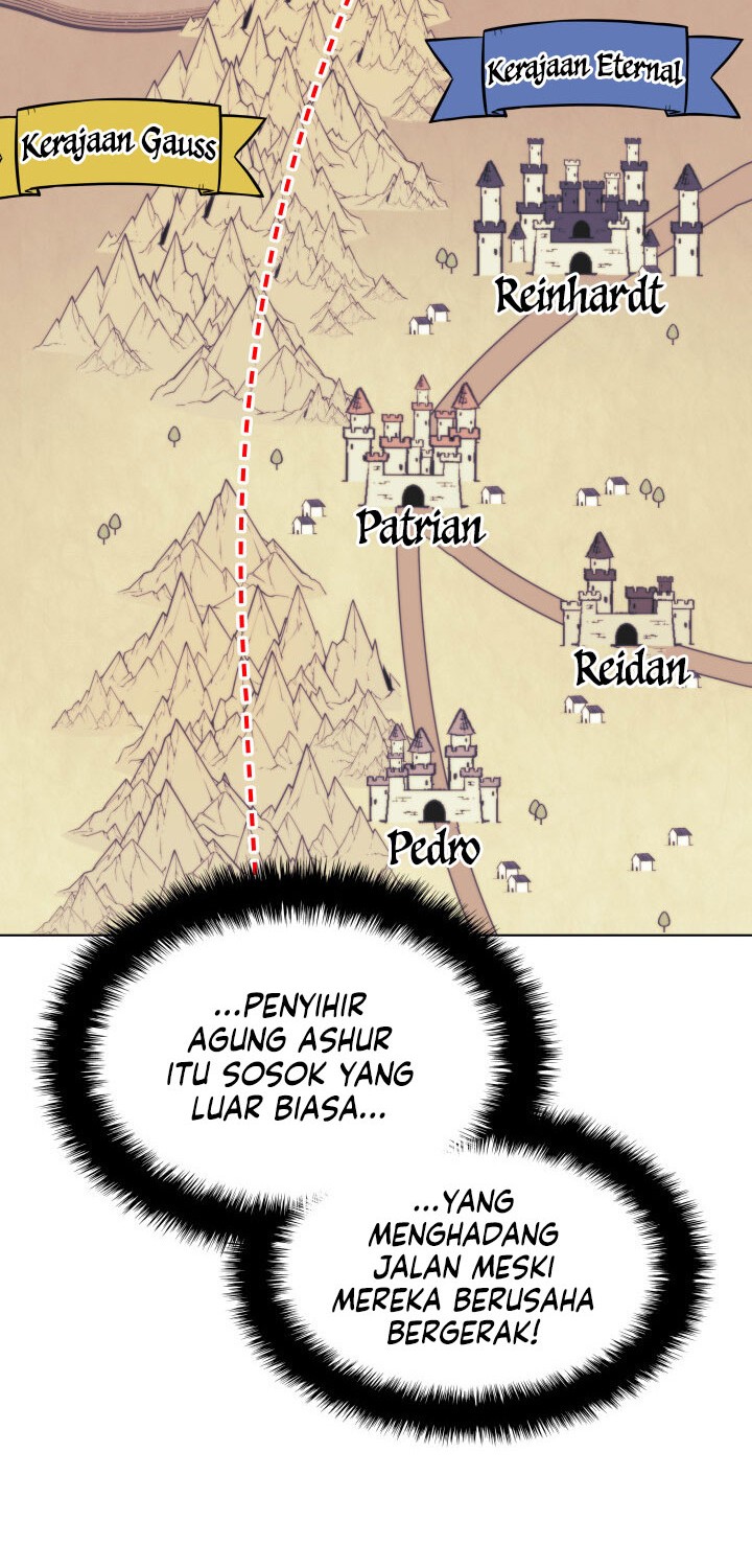 Overgeared New Chapter 111 Gambar 6