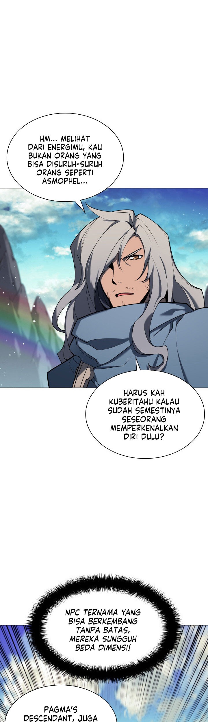 Overgeared New Chapter 109 Gambar 7