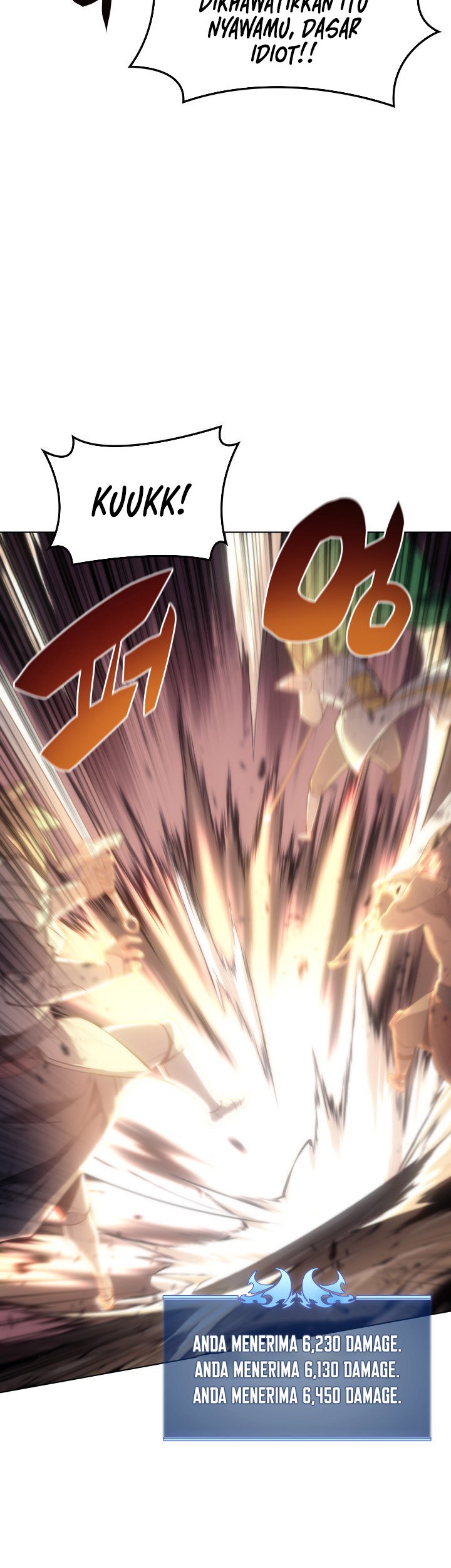 Overgeared New Chapter 94 Gambar 9