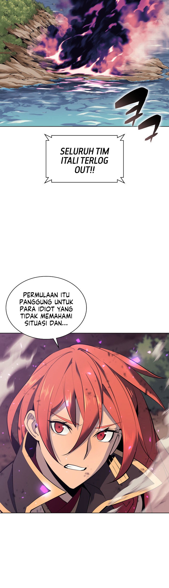 Overgeared New Chapter 93 Gambar 7