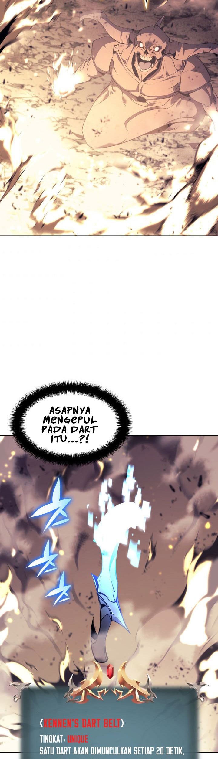 Overgeared New Chapter 91 Gambar 5