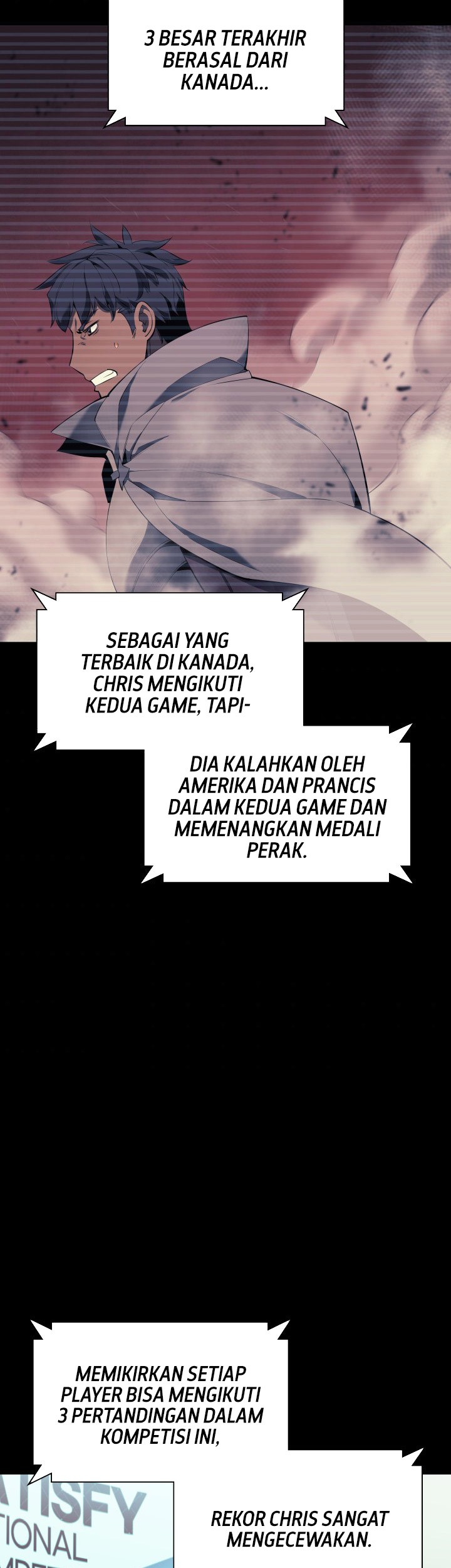 Overgeared New Chapter 90 Gambar 5