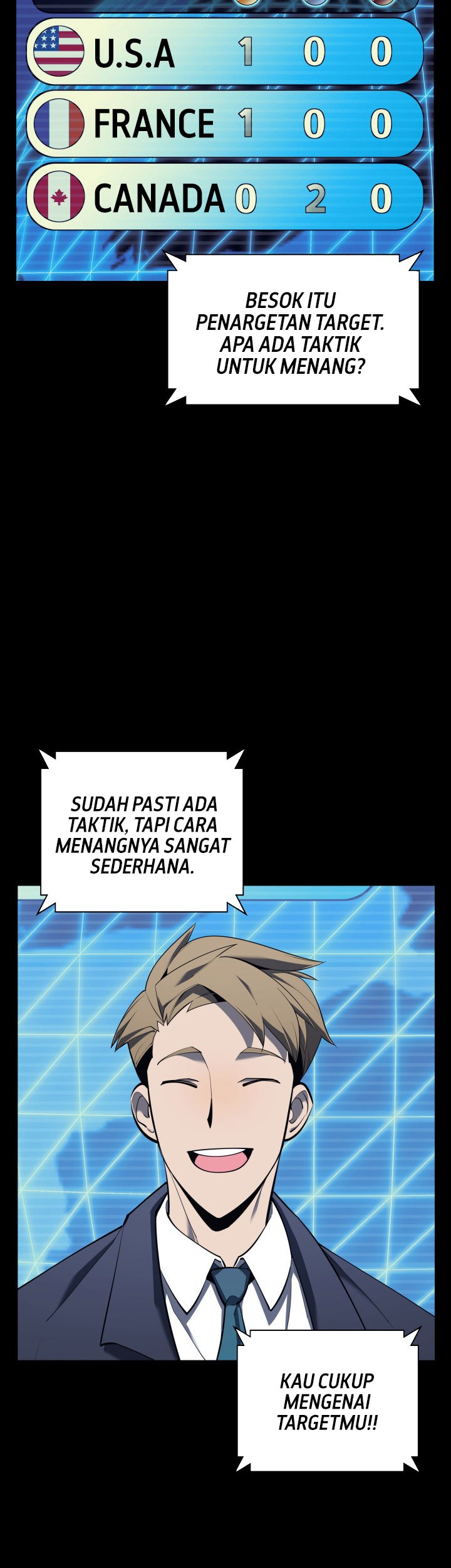 Overgeared New Chapter 90 Gambar 7