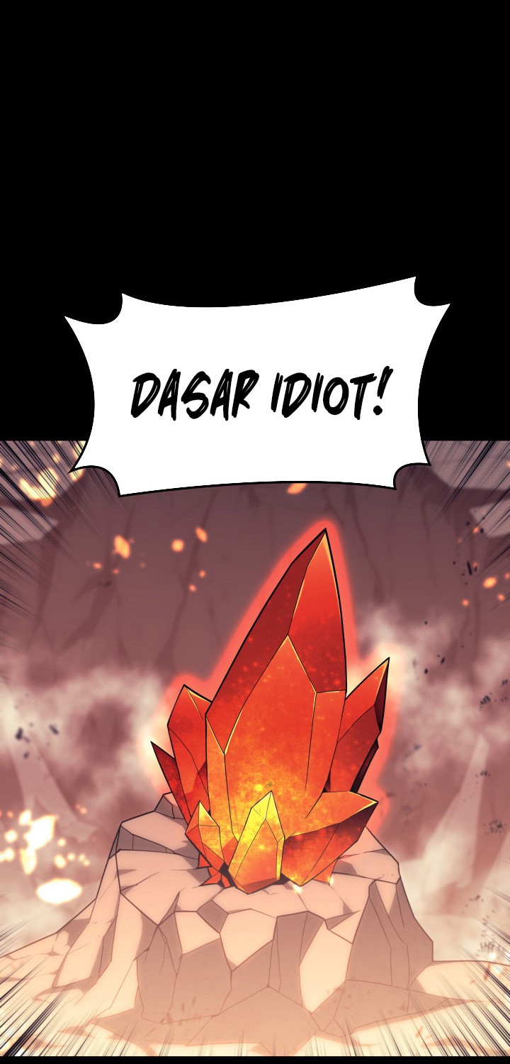 Overgeared New Chapter 90 Gambar 8