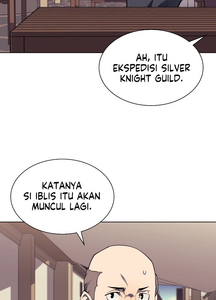 Overgeared New Chapter 88 Gambar 6