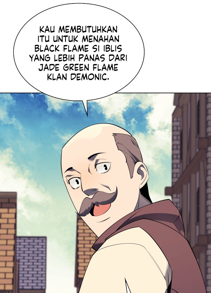 Overgeared New Chapter 88 Gambar 8