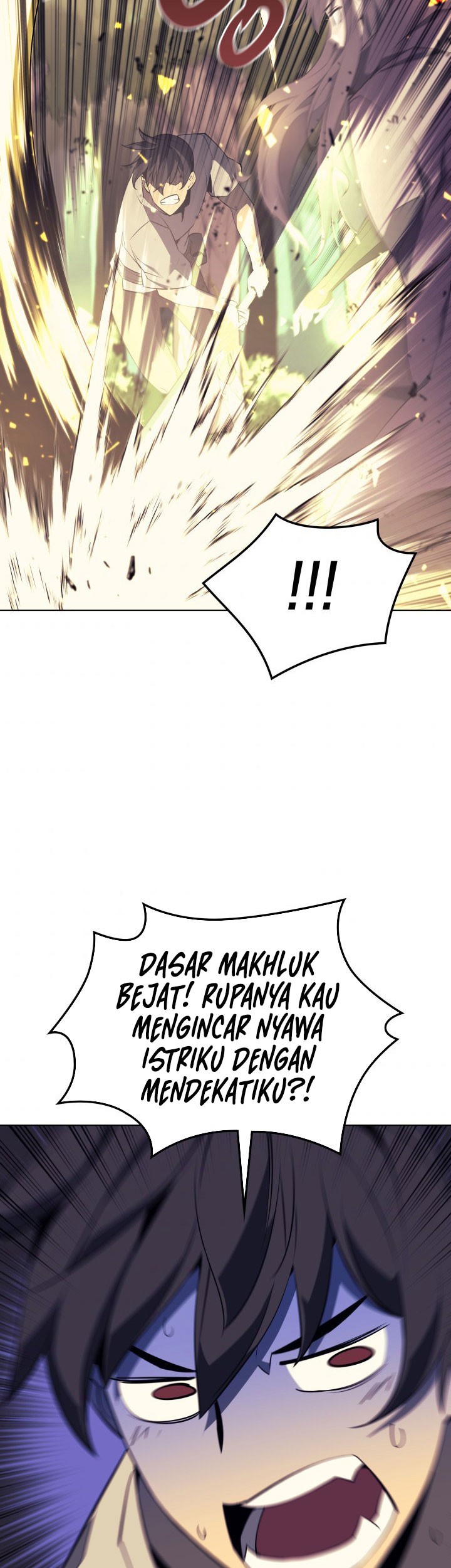Overgeared New Chapter 86 Gambar 5