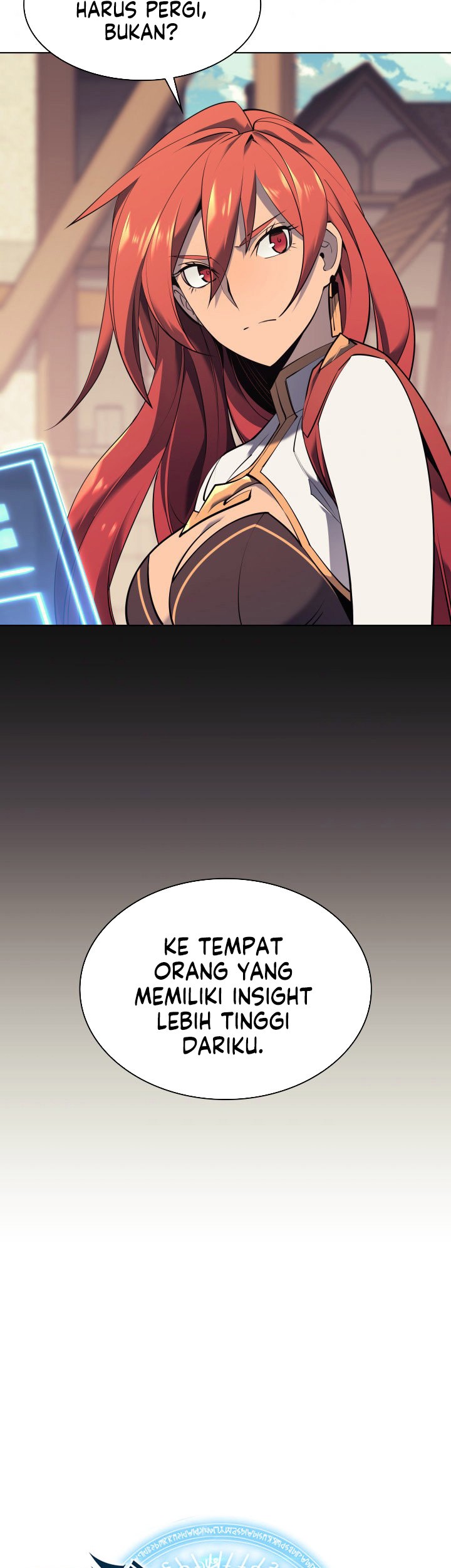 Overgeared New Chapter 85 Gambar 5