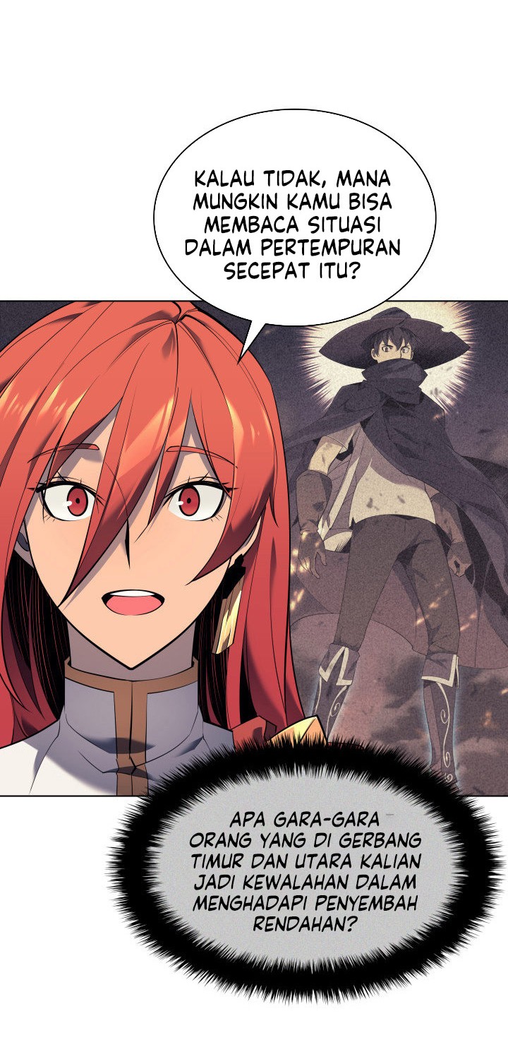 Overgeared New Chapter 85 Gambar 8