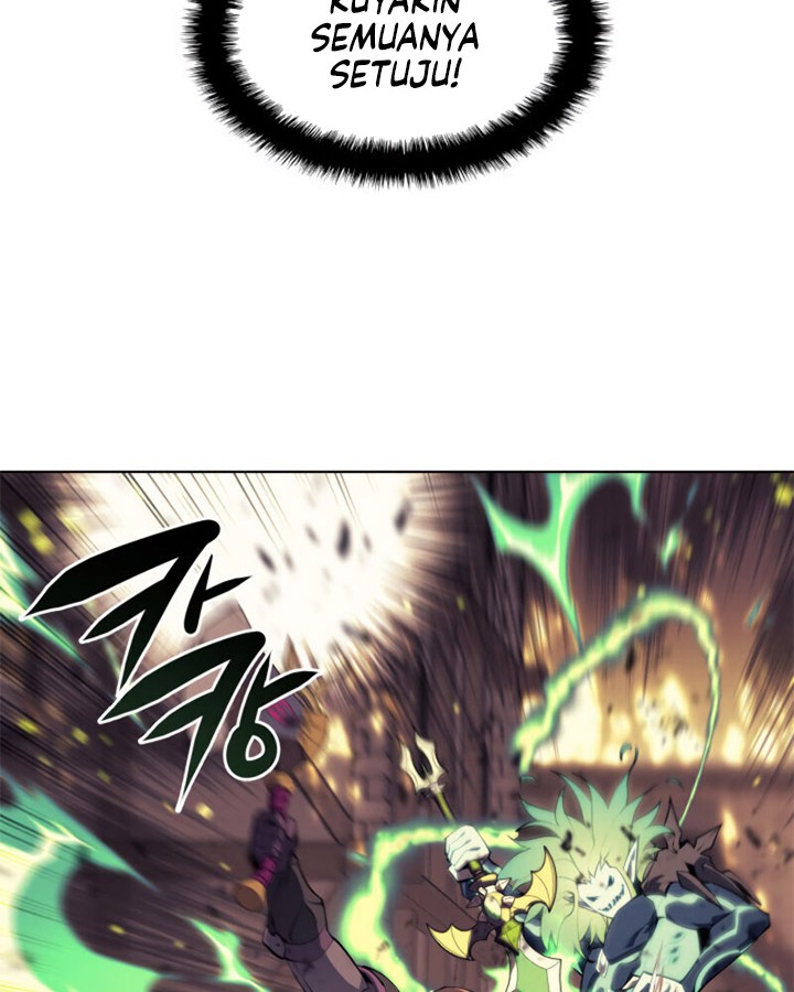 Overgeared New Chapter 84 Gambar 6
