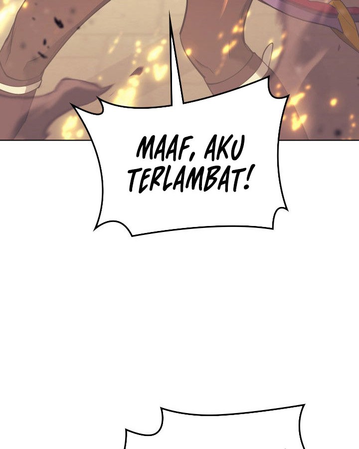 Overgeared New Chapter 83 Gambar 6