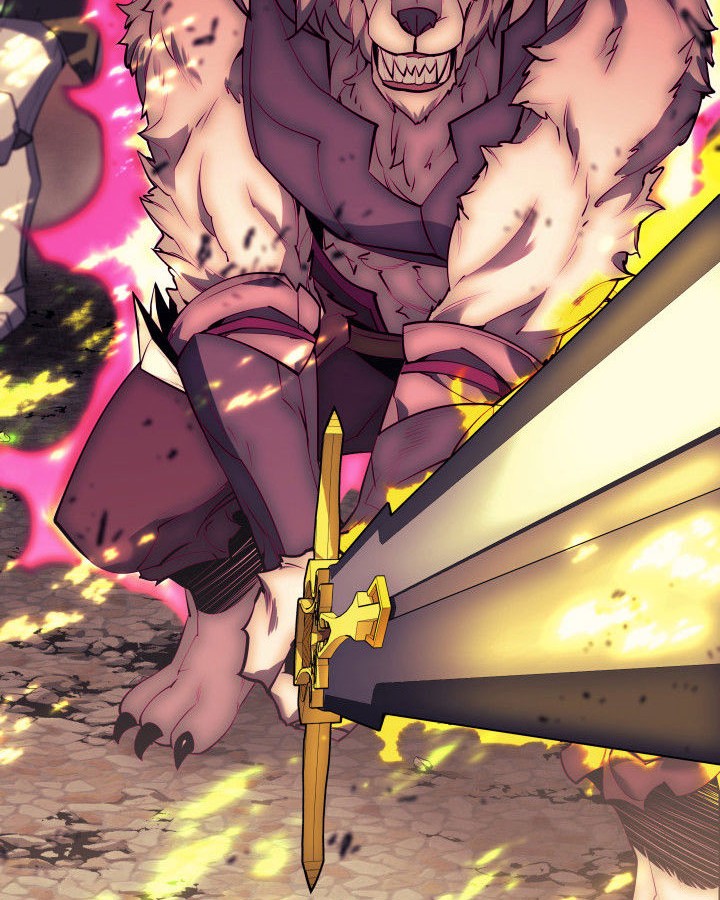 Overgeared New Chapter 83 Gambar 8