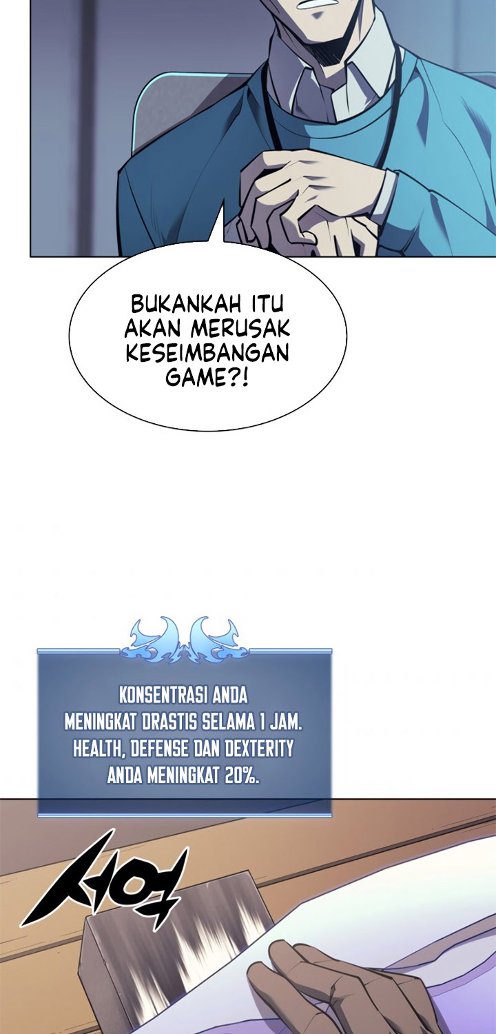 Overgeared New Chapter 79 Gambar 5