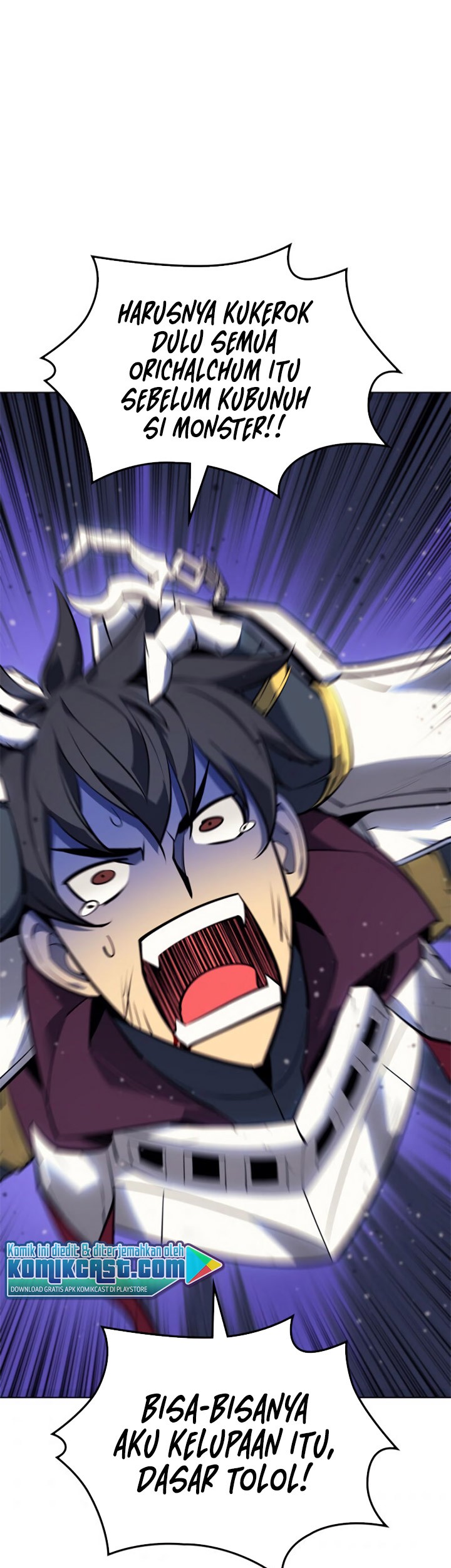 Overgeared New Chapter 78 Gambar 6