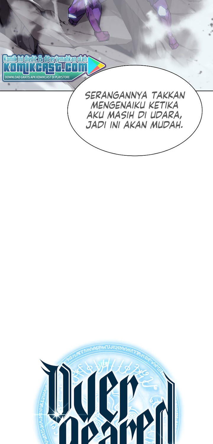 Overgeared New Chapter 77 Gambar 5