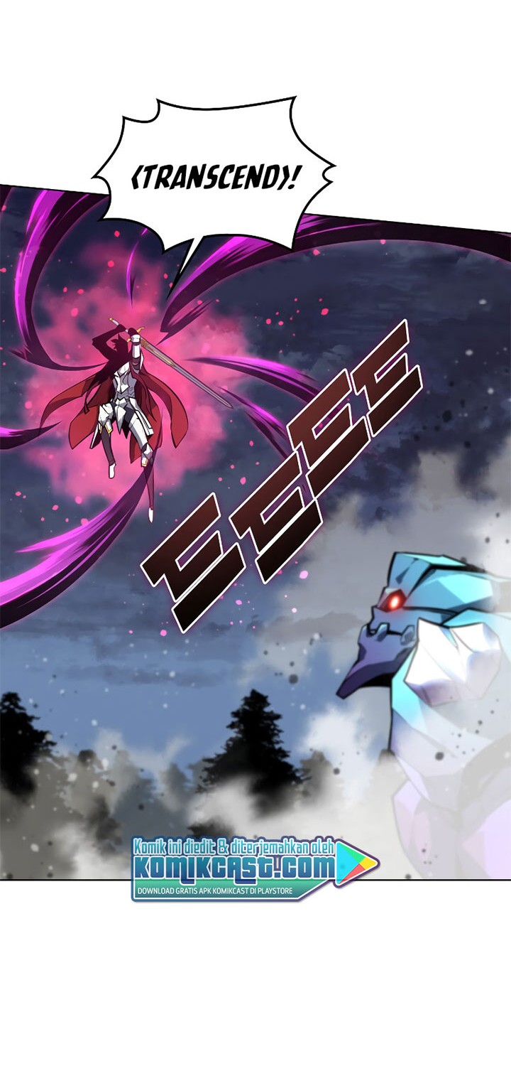 Overgeared New Chapter 77 Gambar 7