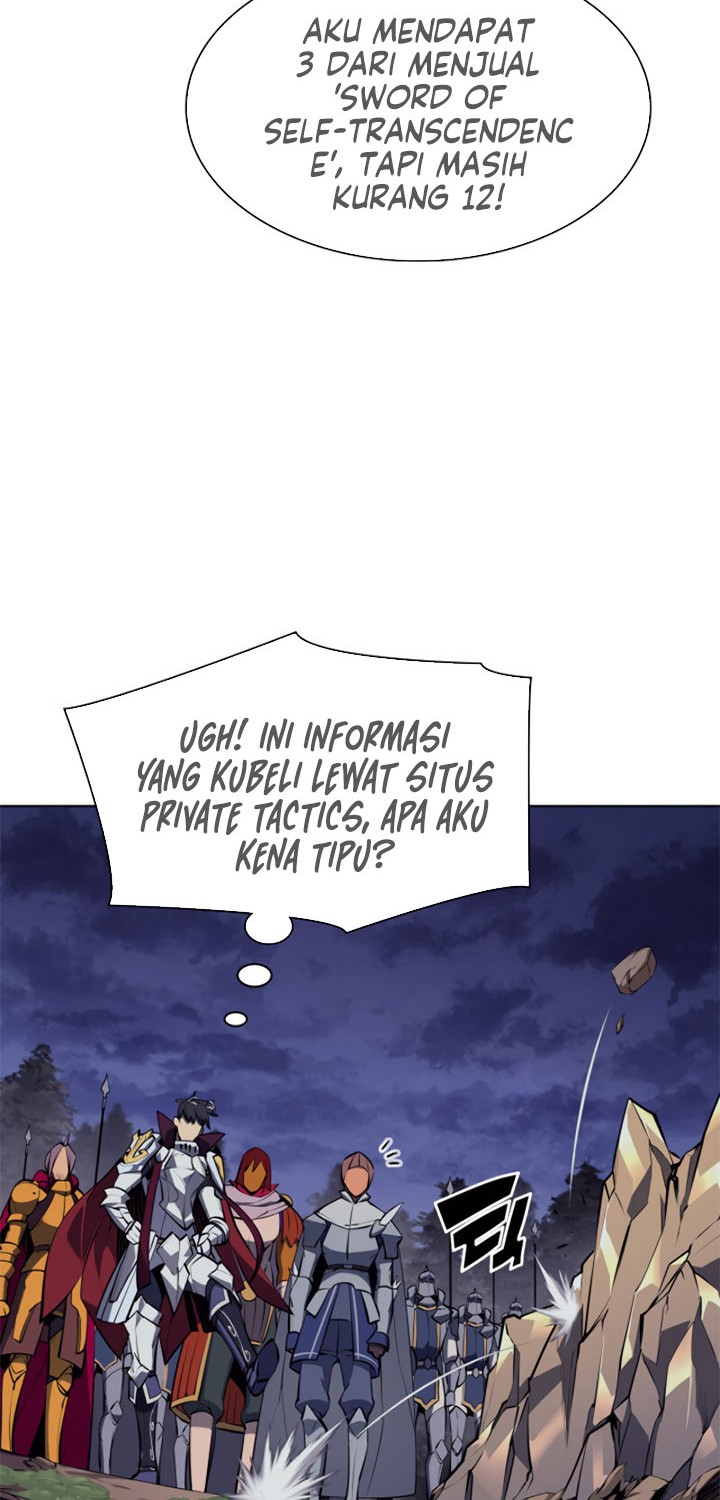Overgeared New Chapter 76 Gambar 5