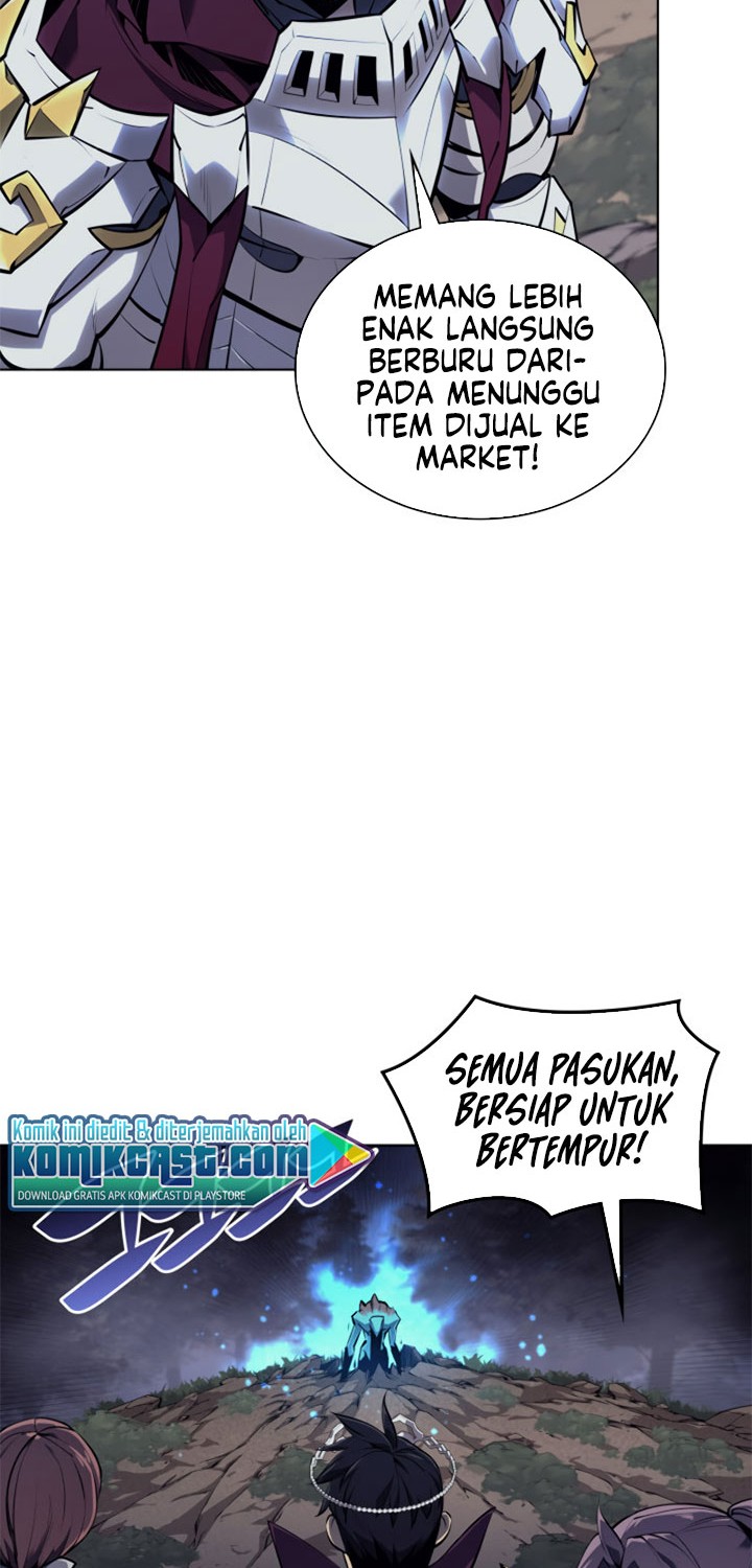 Overgeared New Chapter 76 Gambar 7