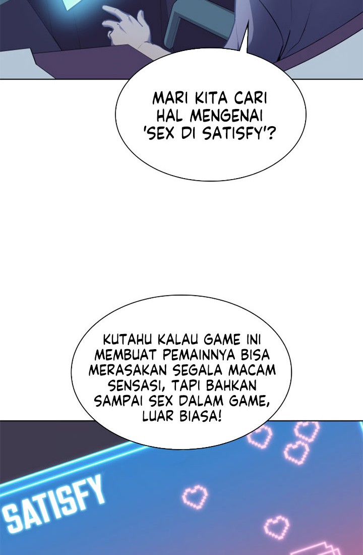 Overgeared New Chapter 74 Gambar 7