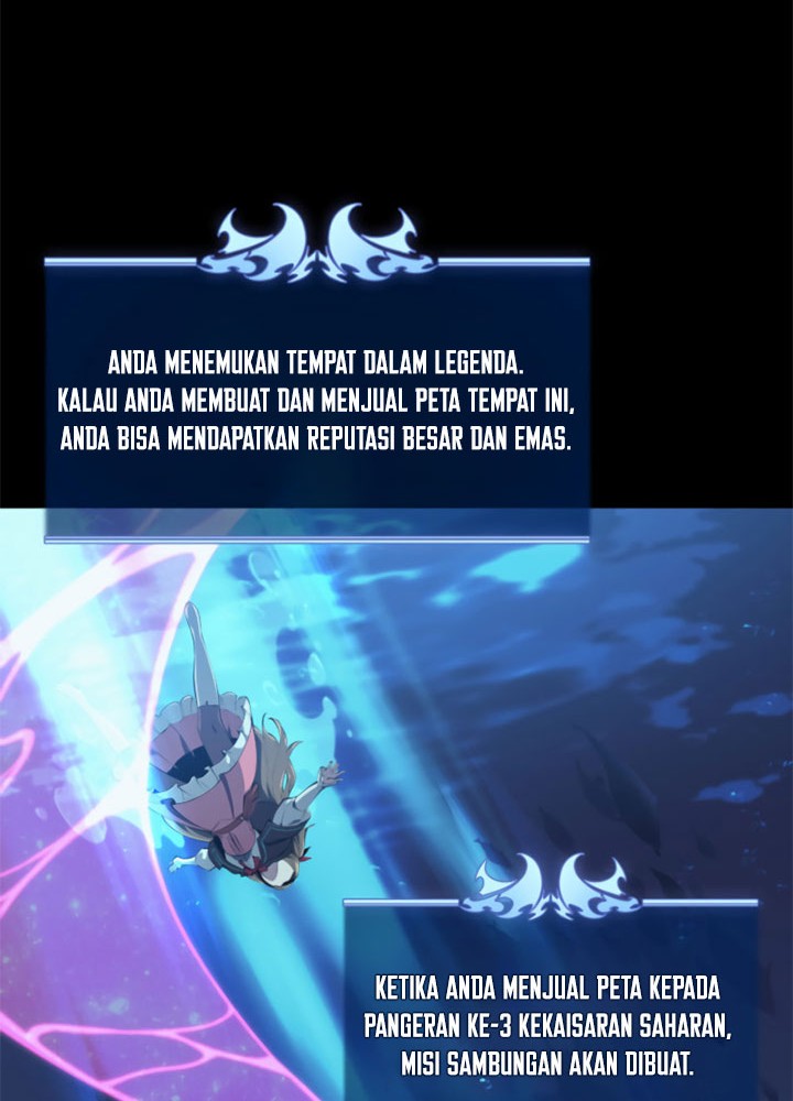 Overgeared New Chapter 73 Gambar 5